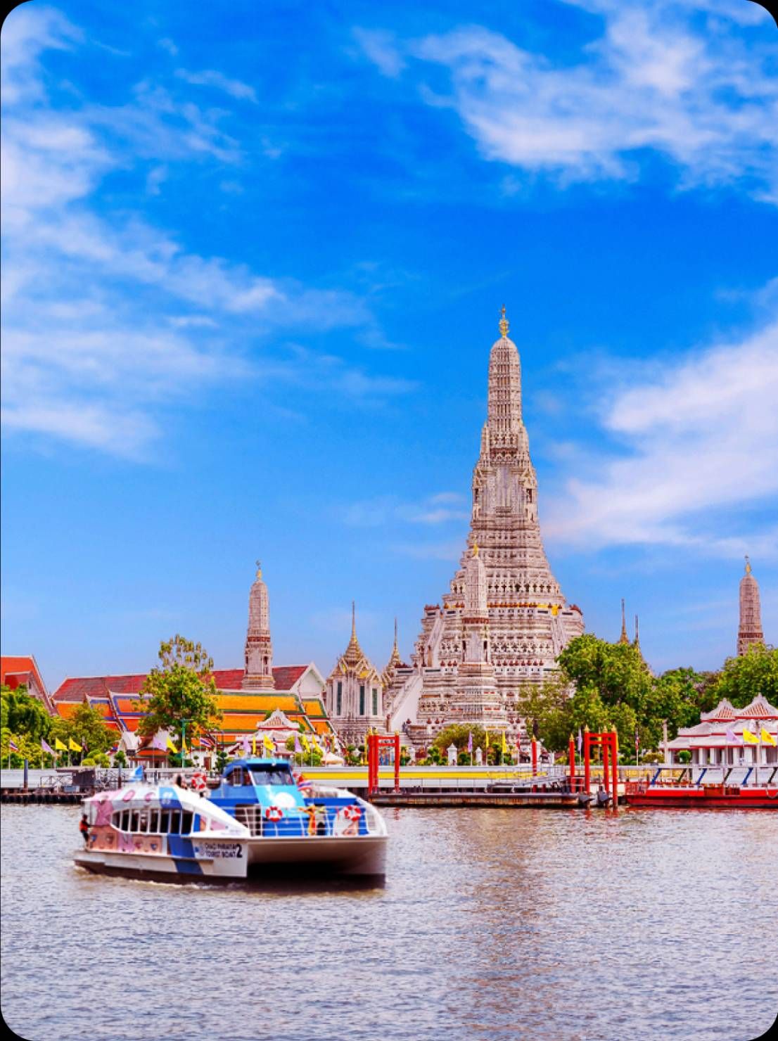 bangkok