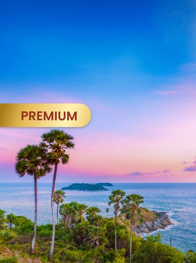 Phuket Premium Pass