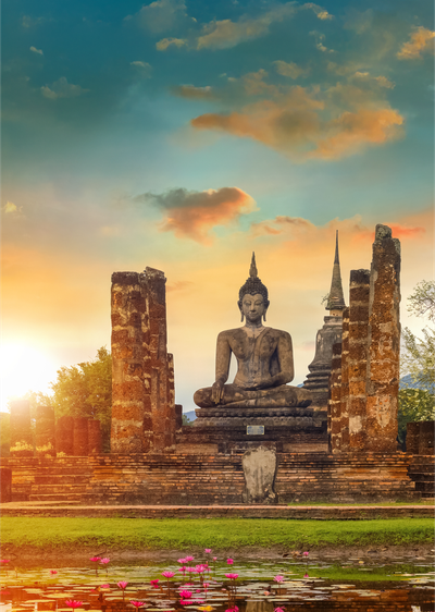 Ayutthaya Day Pass