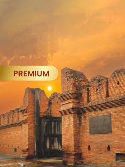 Chiang Mai Premium Pass