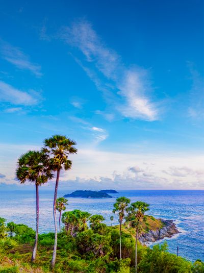 Phuket Day Pass