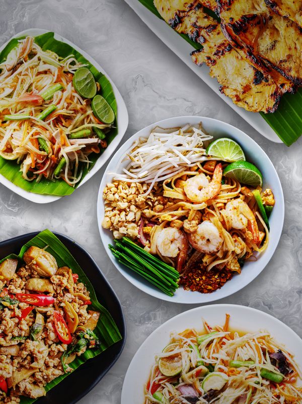 Foodie Pass