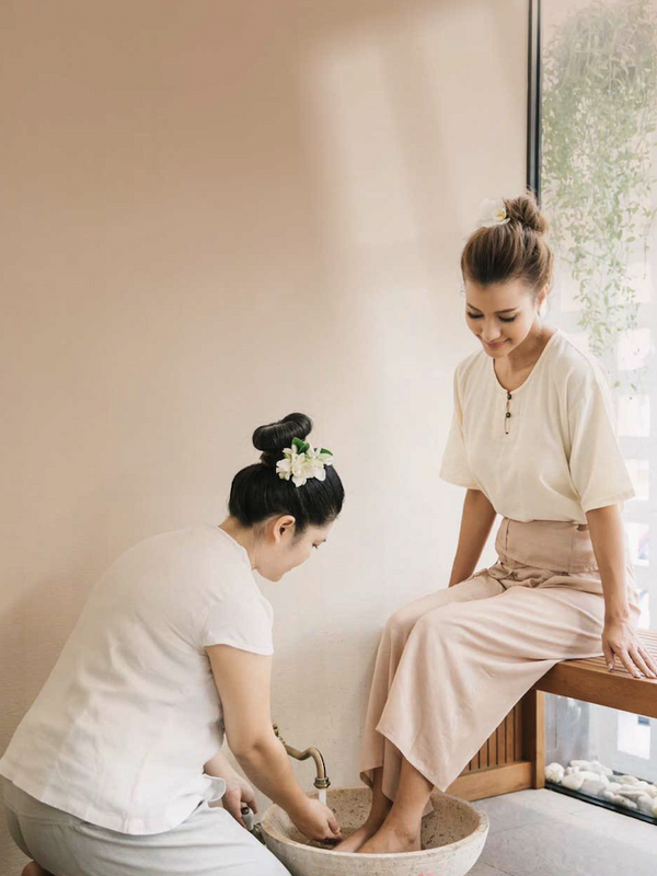 Chiang Mai Massage Pass